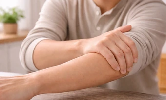 Những dấu hiệu đột quỵ dễ bị bỏ qua