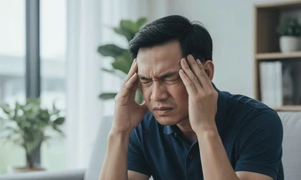 Những dấu hiệu tăng huyết áp dễ bị bỏ qua - Báo TinVina