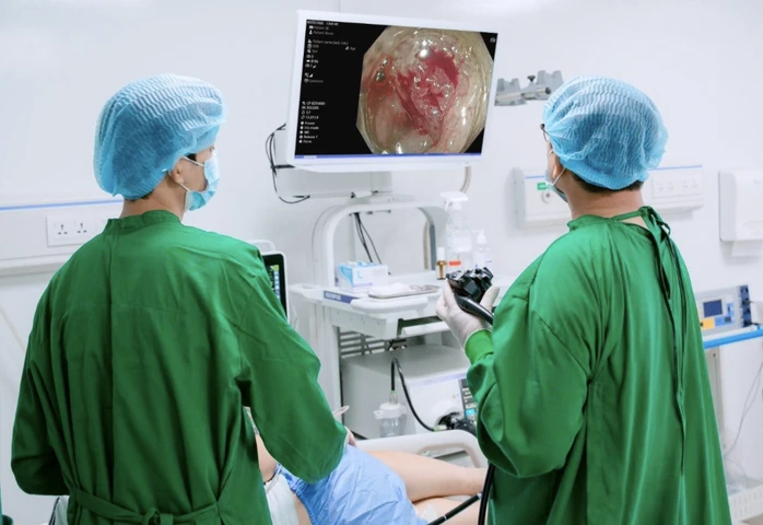 Những dấu hiệu tiêu hóa tưởng chừng vô hại có thể cảnh báo ung thư
