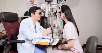 Những điều cần biết về mổ cận