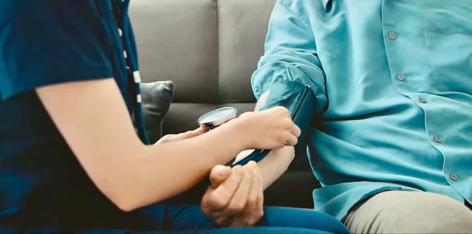 Những điều cần lưu ý khi bị tăng huyết áp Những điều cần lưu ý khi bị tăng huyết áp