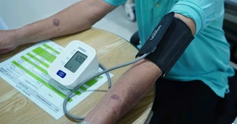Những điều cần lưu ý khi bị tăng huyết áp