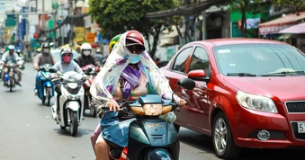 Những điều không thể bỏ qua nếu muốn chống nắng hiệu quả