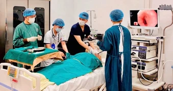 Những kỹ thuật mới đang thay đổi cách điều trị ung thư đường tiêu hoá