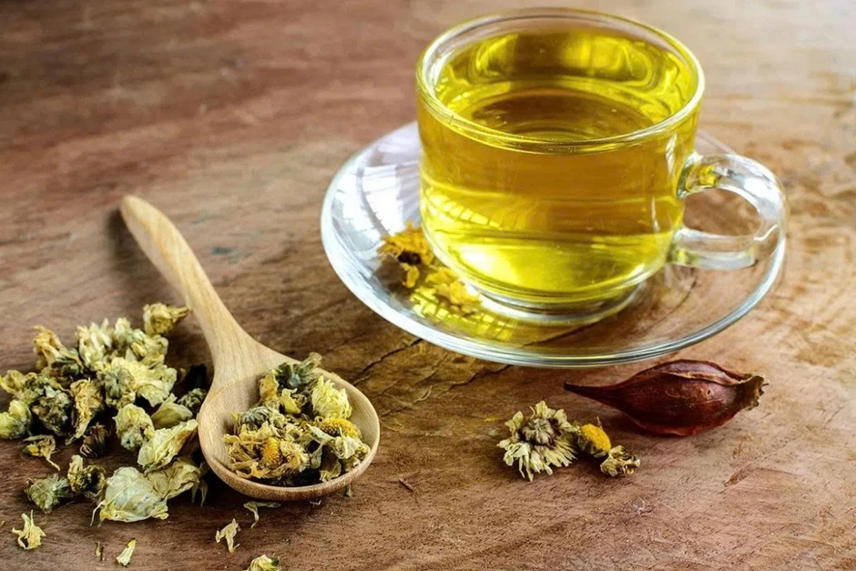 Những loài hoa tưởng chỉ để ngắm, ai ngờ được dùng làm thuốc Những loài hoa tưởng chỉ để ngắm, ai ngờ được dùng làm thuốc