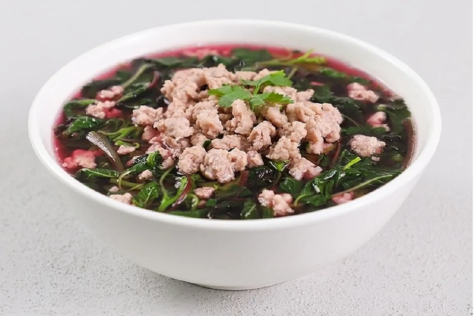Những loại rau chứa canxi "siêu khủng", giúp xương chắc khỏe: Loại nào cũng "quen mặt", có nhiều ở chợ Việt Những loại rau chứa canxi "siêu khủng", giúp xương chắc khỏe: Loại nào cũng "quen mặt", có nhiều ở chợ Việt