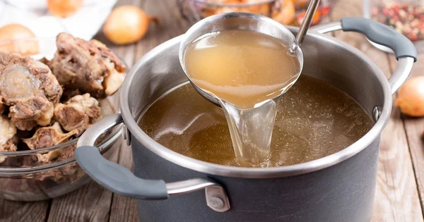 Những loại rau chứa canxi "siêu khủng", giúp xương chắc khỏe: Loại nào cũng "quen mặt", có nhiều ở chợ Việt Những loại rau chứa canxi "siêu khủng", giúp xương chắc khỏe: Loại nào cũng "quen mặt", có nhiều ở chợ Việt