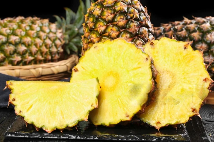 Những loại trái cây tốt cho sức khỏe đường ruột của bạn Những loại trái cây tốt cho sức khỏe đường ruột của bạn