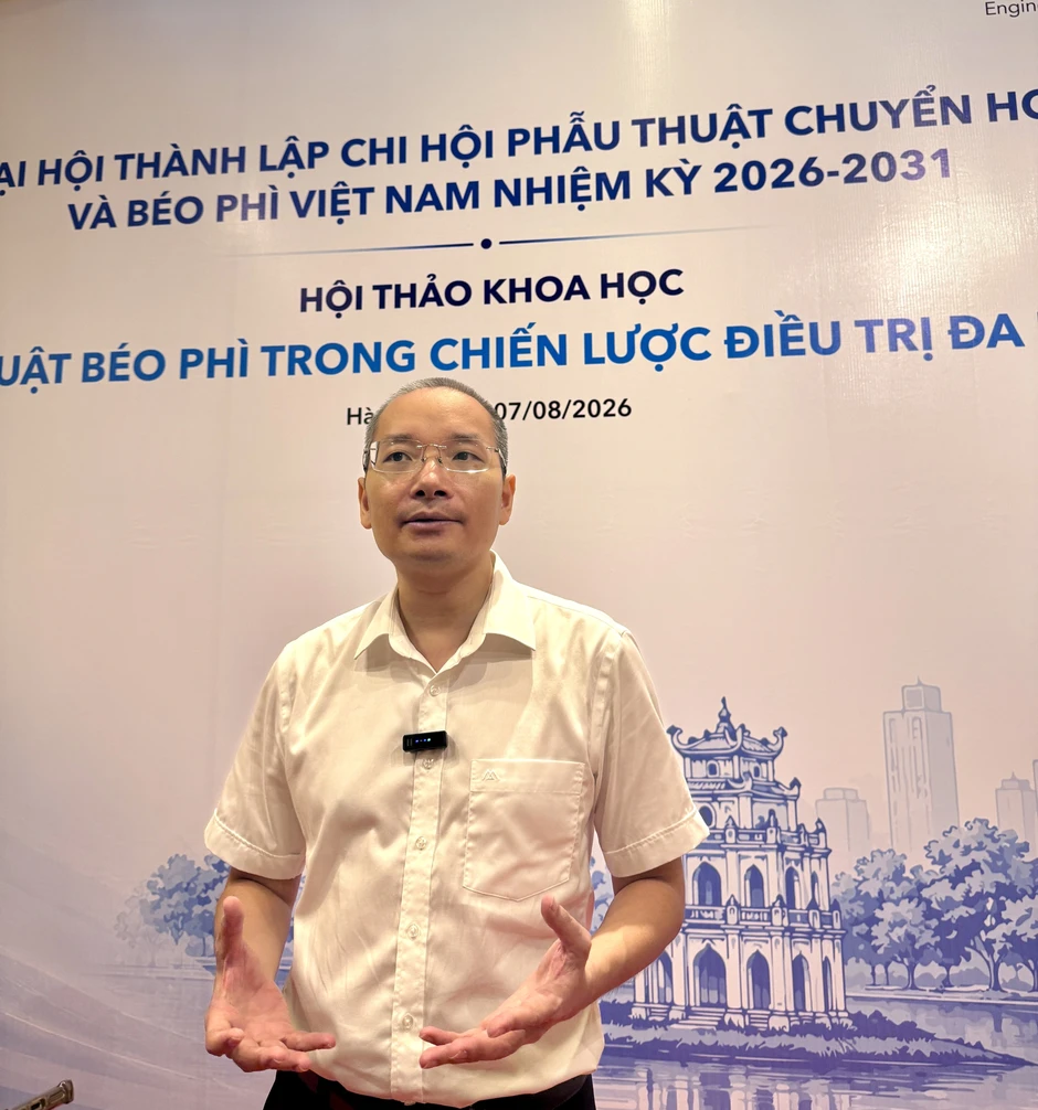 Những người bệnh vượt 100kg vật lộn với béo phì Những người bệnh vượt 100kg vật lộn với béo phì