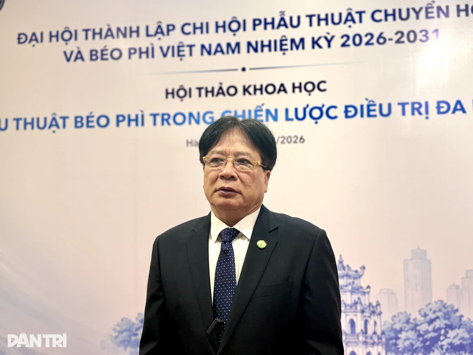 Những người bệnh vượt 100kg vật lộn với béo phì Những người bệnh vượt 100kg vật lộn với béo phì