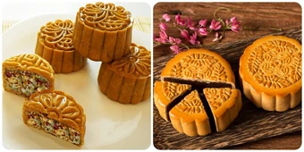 Những người không nên ăn bánh trung thu
