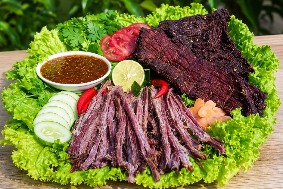 Những người nên hạn chế ăn thịt gác bếp? Những người nên hạn chế ăn thịt gác bếp?