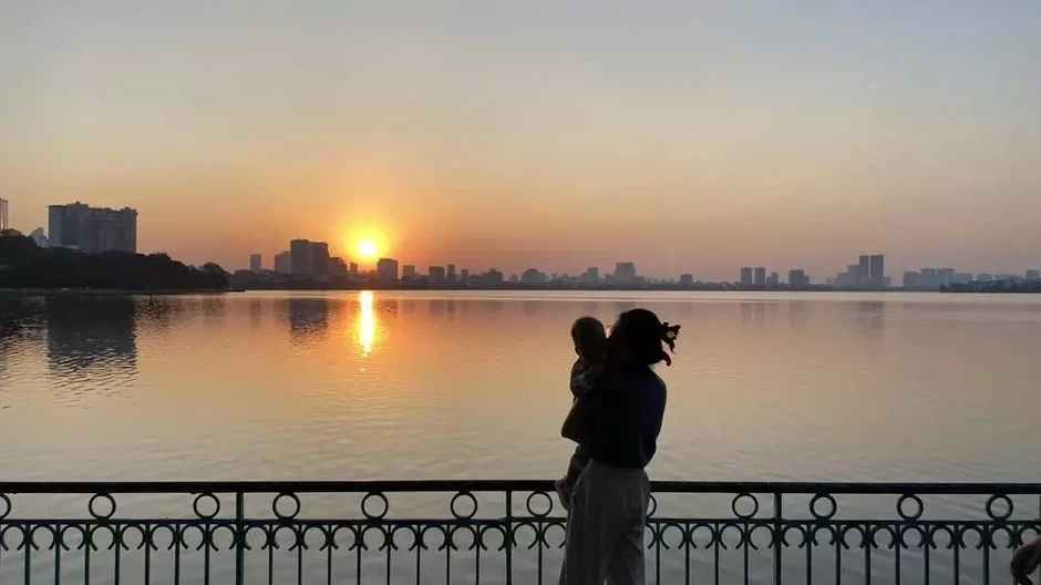 Những người vợ kiệt sức vì chiếc bẫy 'đảm đang' Những người vợ kiệt sức vì chiếc bẫy 'đảm đang'