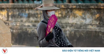 Những nguy cơ sức khỏe trong đợt nắng nóng đỉnh điểm kéo dài