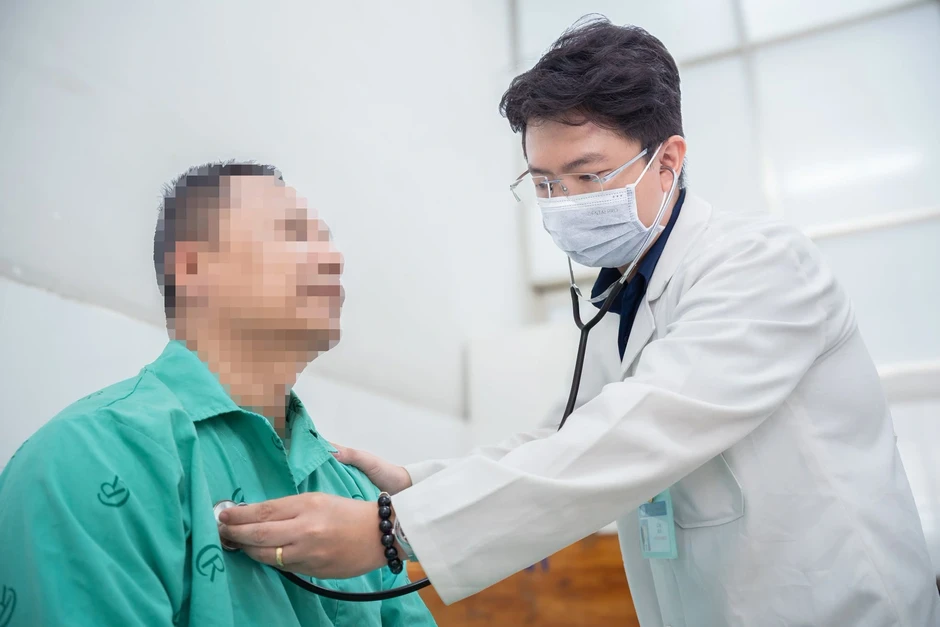Những "lời than" của cơ thể cảnh báo nguy cơ trầm cảm ở người cao tuổi Những "lời than" của cơ thể cảnh báo nguy cơ trầm cảm ở người cao tuổi