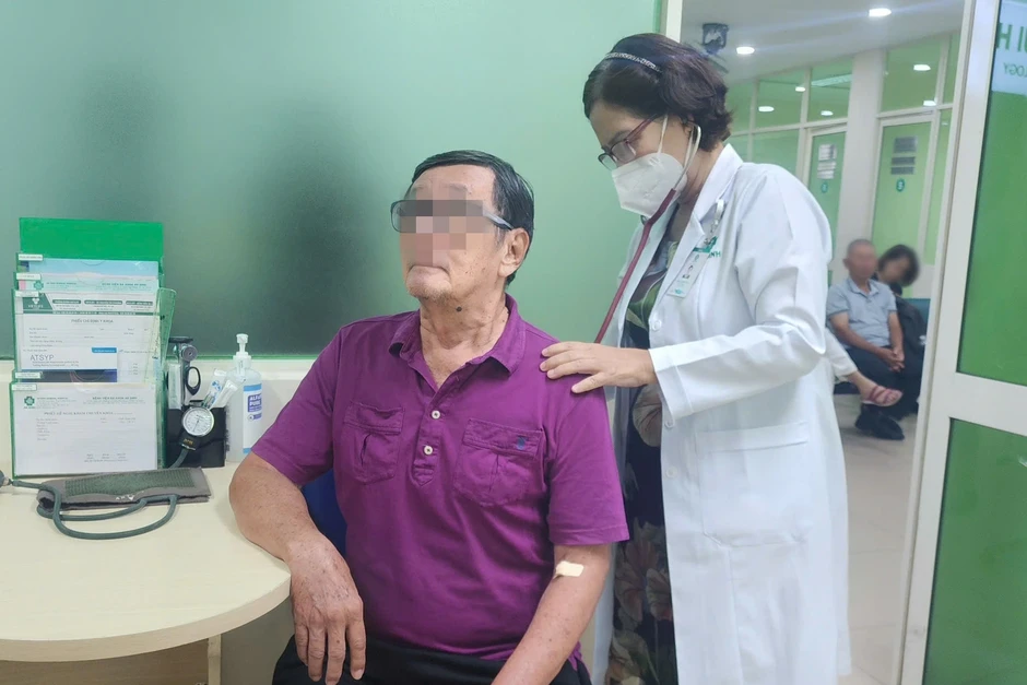 Những "lời than" của cơ thể cảnh báo nguy cơ trầm cảm ở người cao tuổi Những "lời than" của cơ thể cảnh báo nguy cơ trầm cảm ở người cao tuổi
