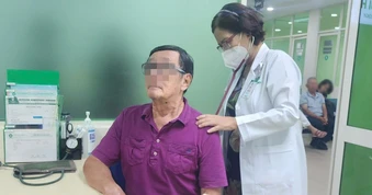 Những "lời than" của cơ thể cảnh báo nguy cơ trầm cảm ở người cao tuổi