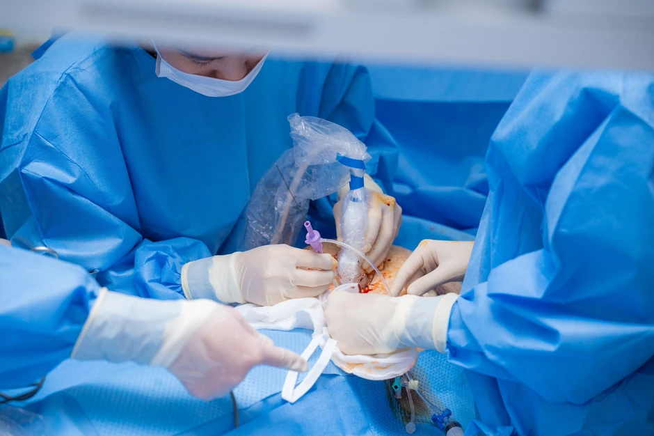 Những quyết định không được phép sai trong y học bào thai