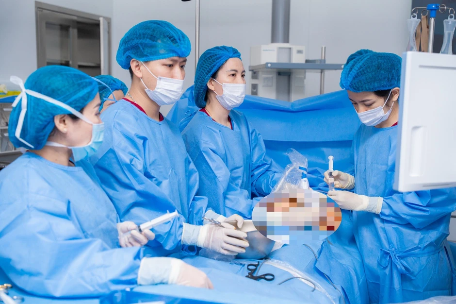 Những quyết định không được phép sai trong y học bào thai