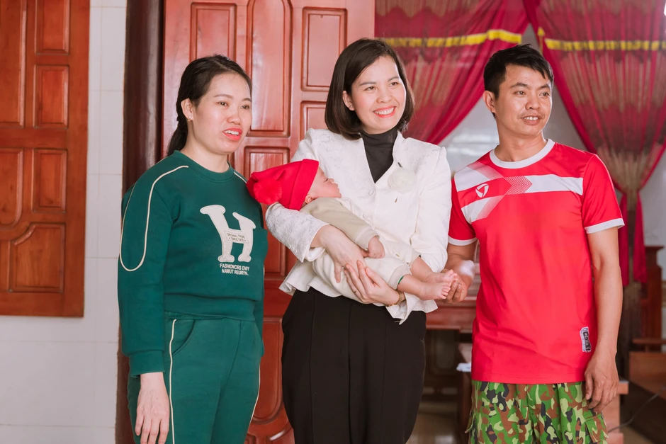 Những quyết định không được phép sai trong y học bào thai