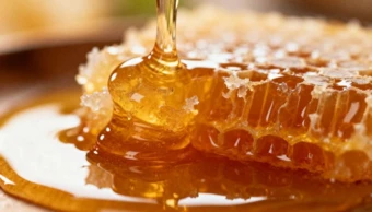 Những sự thật thú vị về mật ong trong BONCHA