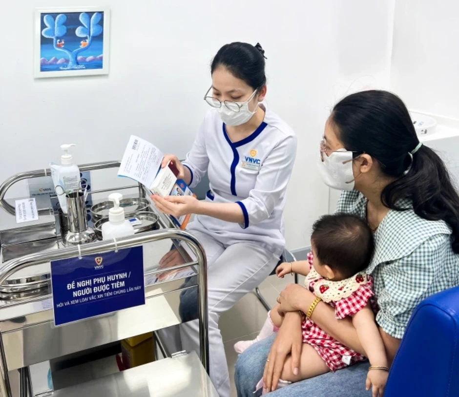 Những thắc mắc thường gặp về não mô cầu - Báo TinVina Những thắc mắc thường gặp về não mô cầu - Báo TinVina