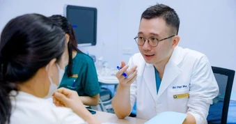 Những thói quen âm thầm làm giảm sức khỏe sinh sản ở người trẻ
