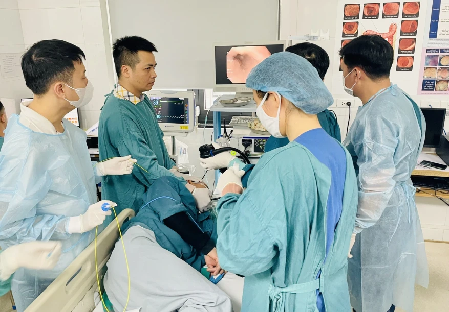 Những thói quen bào mòn và kích hoạt tế bào ung thư ở dạ dày Những thói quen bào mòn và kích hoạt tế bào ung thư ở dạ dày