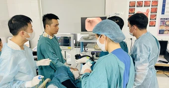 Những thói quen bào mòn và kích hoạt tế bào ung thư ở dạ dày