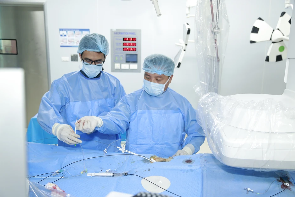 Những thói quen phổ biến đang âm thầm làm tim "lỗi nhịp", tăng gấp 5 lần nguy cơ đột quỵ Những thói quen phổ biến đang âm thầm làm tim "lỗi nhịp", tăng gấp 5 lần nguy cơ đột quỵ