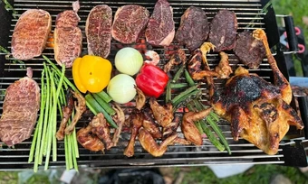 Những thói quen 'tiếp tay' cho ung thư đại tràng