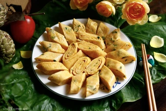Những thực phẩm ăn sáng giàu sắt cho trẻ - Báo TinVina