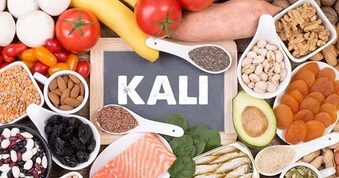 Những thực phẩm “giấu” kali có thể gây rối loạn nhịp tim nguy hiểm