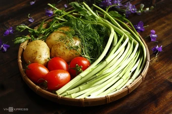 Những thực phẩm giàu khoáng chất nên ăn thường xuyên - Báo TinVina