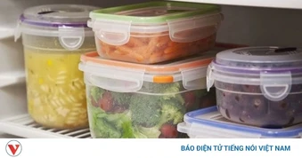 Những thực phẩm không nên bảo quản trong tủ lạnh, ăn vào cực hại sức khỏe