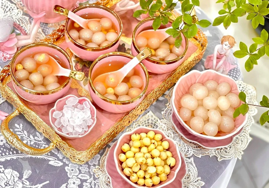 Những thực phẩm là 'vựa kali' đang vào mùa xanh mướt, non mềm Những thực phẩm là 'vựa kali' đang vào mùa xanh mướt, non mềm