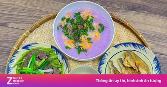 Những thực phẩm là 'vựa kali' đang vào mùa xanh mướt, non mềm