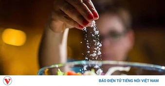 Những thực phẩm quen mặt hàng ngày đang âm thầm tăng nguy cơ ung thư dạ dày