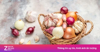 Những thực phẩm ung thư rất sợ, bổ dưỡng cứ ra chợ là thấy