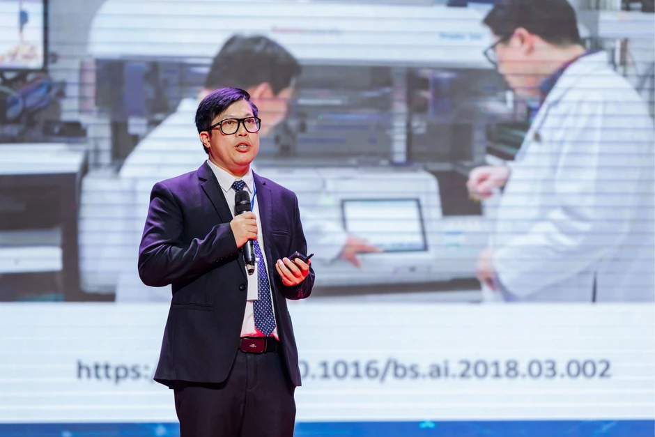 Những tiến bộ trong điều trị miễn dịch - dị ứng lần đầu ra mắt tại Việt Nam Những tiến bộ trong điều trị miễn dịch - dị ứng lần đầu ra mắt tại Việt Nam