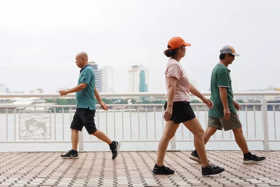 Những việc nên làm trong 5 phút để não khỏe, tăng trí nhớ Những việc nên làm trong 5 phút để não khỏe, tăng trí nhớ