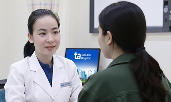 Những vùng da nào dễ bị sạm nám? - Báo TinVina