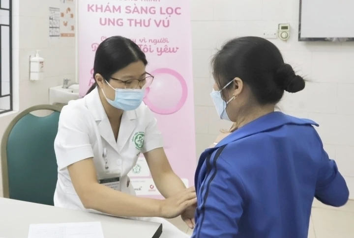 Những xét nghiệm không nên bỏ qua khi bước sang tuổi 40