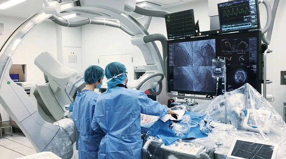 Những yếu tố cần cân nhắc khi đầu tư thiết bị y tế Những yếu tố cần cân nhắc khi đầu tư thiết bị y tế