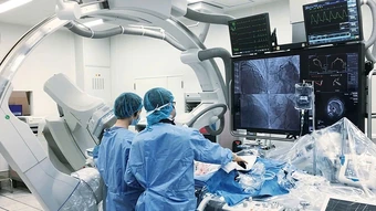 Những yếu tố cần cân nhắc khi đầu tư thiết bị y tế