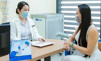Những yếu tố giúp dự đoán thời điểm mãn kinh - Báo TinVina