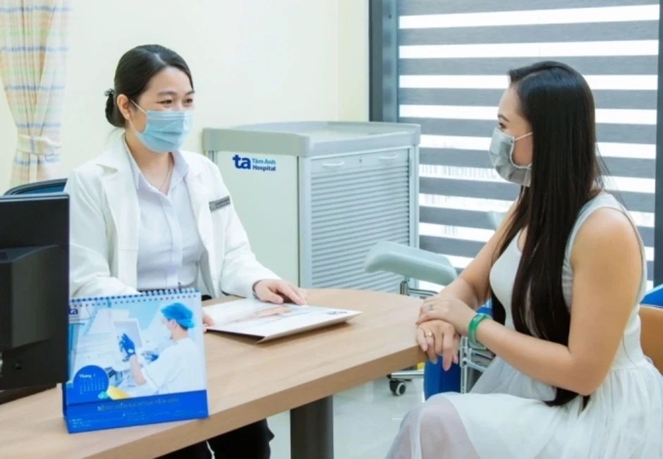 Những yếu tố giúp dự đoán thời điểm mãn kinh - Báo TinVina Những yếu tố giúp dự đoán thời điểm mãn kinh - Báo TinVina