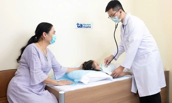 Những yếu tố giúp trẻ khỏe mạnh trong 1.000 ngày đầu đời - Báo TinVina