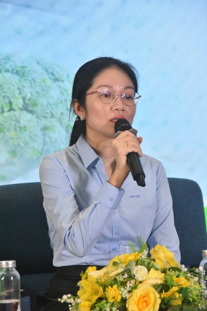 Niềm tin vào thực phẩm bắt đầu từ sự minh bạch Niềm tin vào thực phẩm bắt đầu từ sự minh bạch