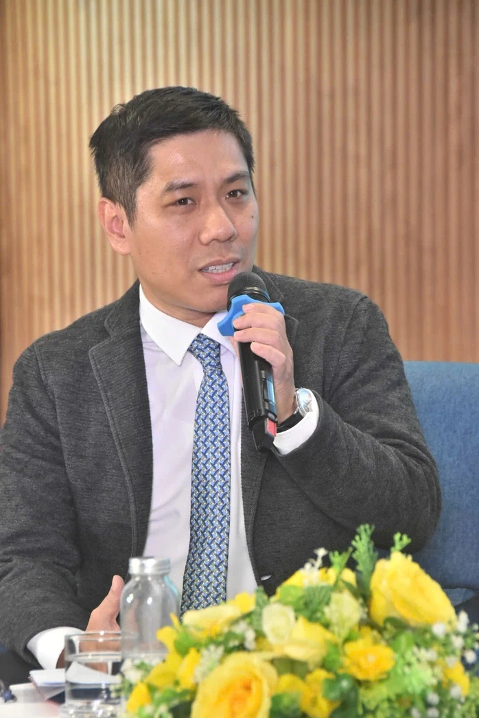 Niềm tin vào thực phẩm bắt đầu từ sự minh bạch Niềm tin vào thực phẩm bắt đầu từ sự minh bạch